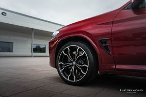 BMW X4 bild 26
