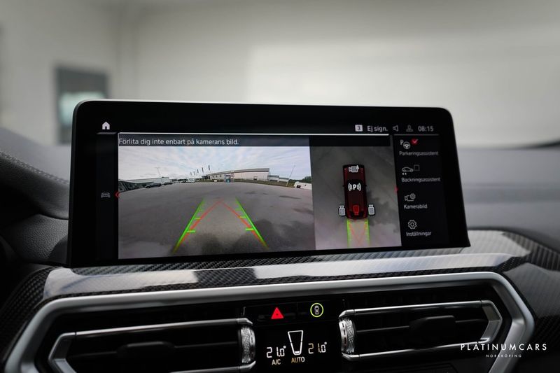 BMW X4 bild 11