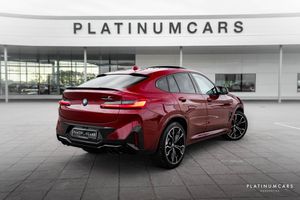 BMW X4 bild 2