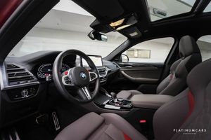 BMW X4 bild 5