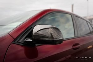 BMW X4 bild 23