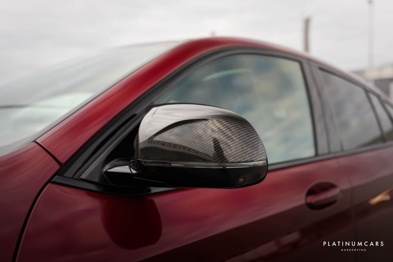 BMW X4 bild 23