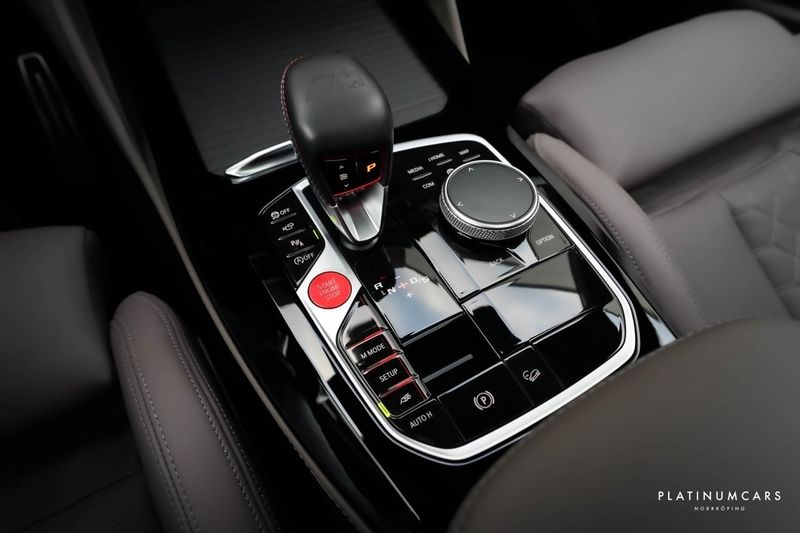 BMW X4 bild 12