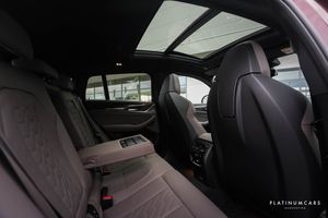 BMW X4 bild 7