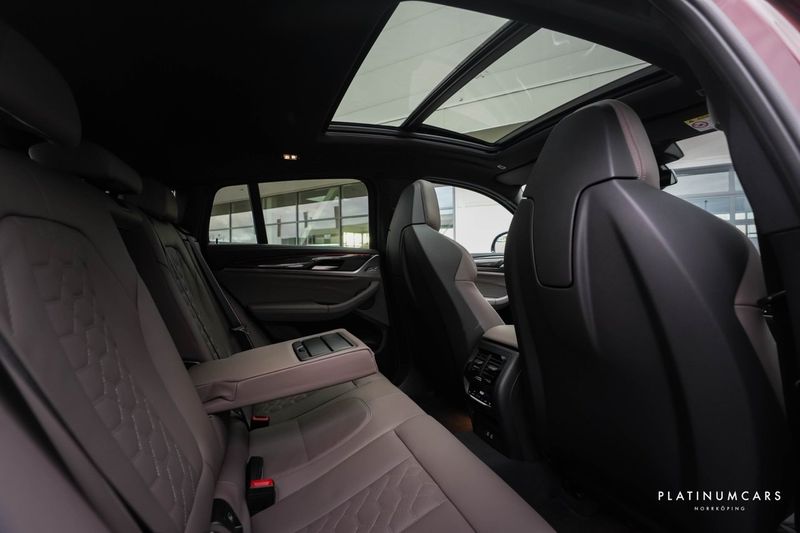 BMW X4 bild 7