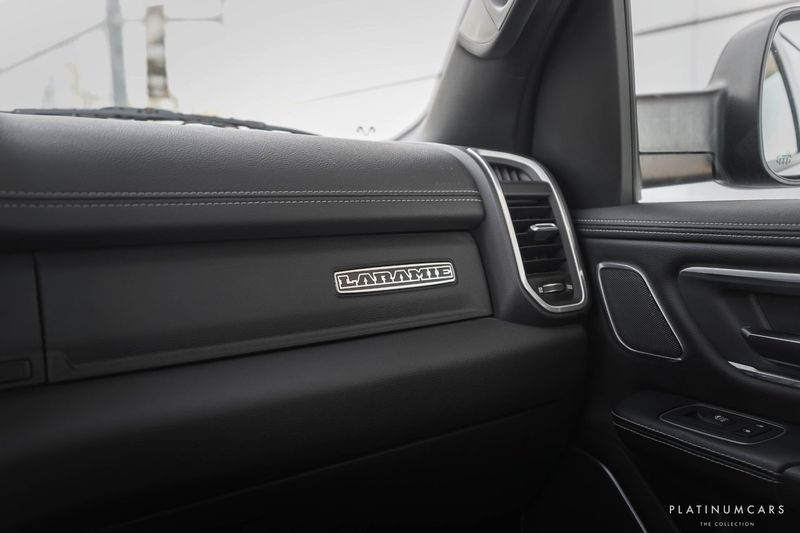 Dodge Ram bild 11