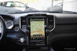 Dodge Ram bild 10