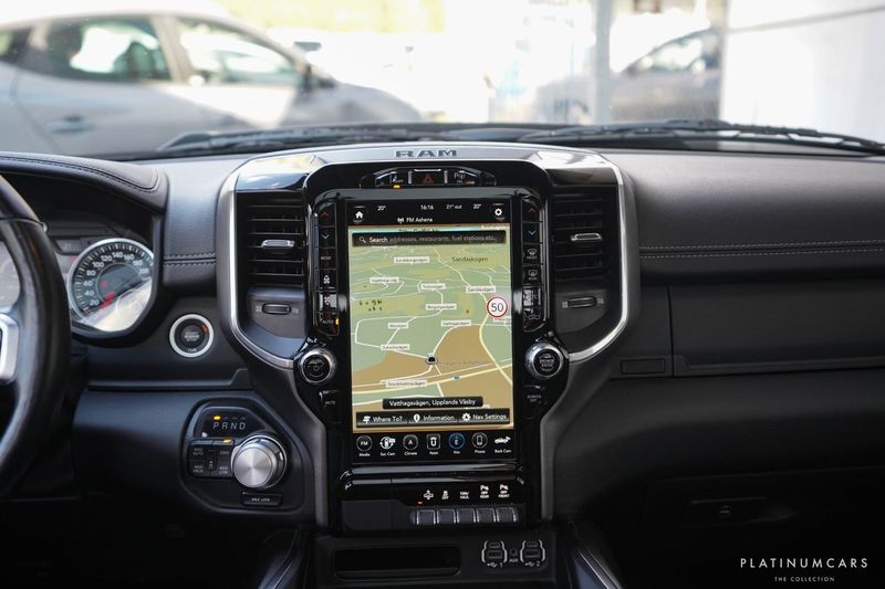 Dodge Ram bild 10