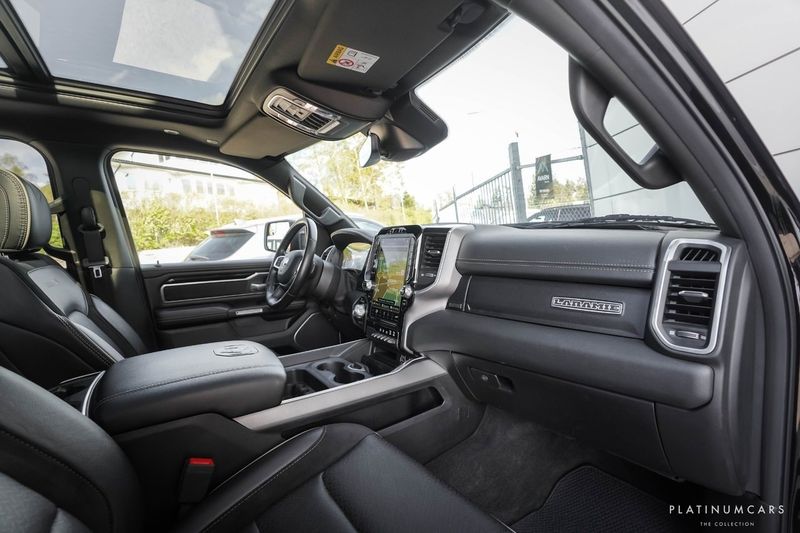Dodge Ram bild 7