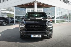Dodge Ram bild 3