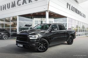 Dodge Ram bild 1