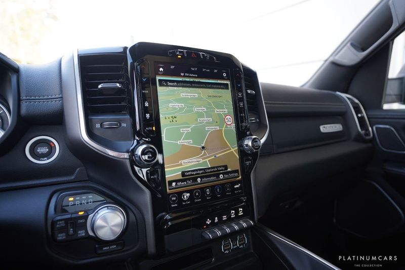 Dodge Ram bild 13