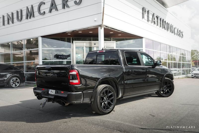 Dodge Ram bild 2