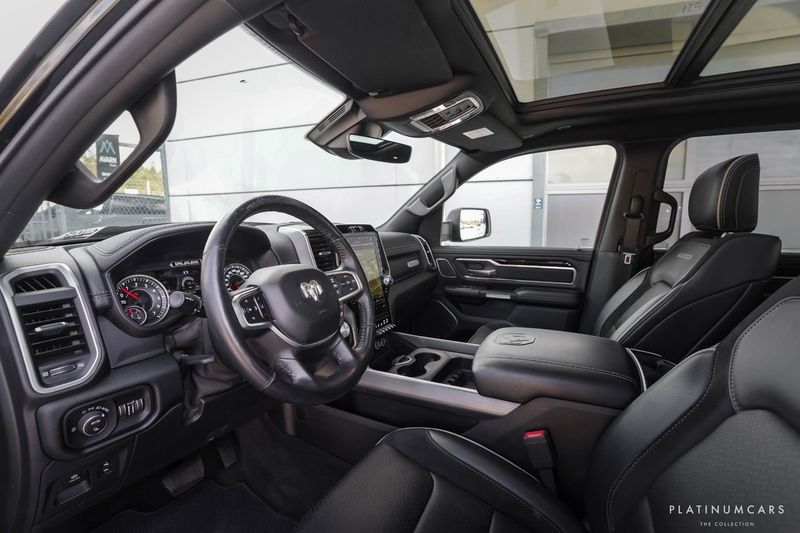 Dodge Ram bild 6