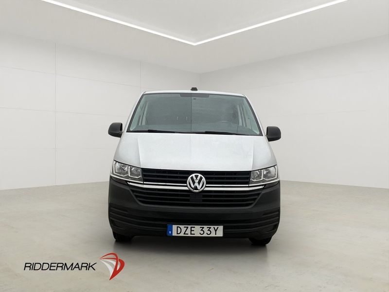 Volkswagen Transporter bild 5