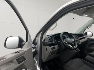 Volkswagen Transporter bild 14