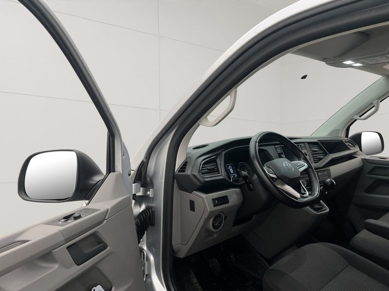 Volkswagen Transporter bild 14
