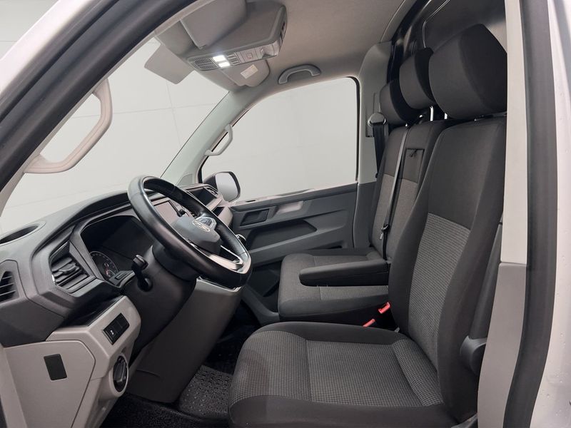 Volkswagen Transporter bild 15