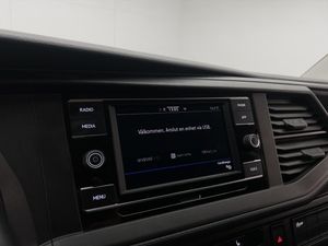Volkswagen Transporter bild 19