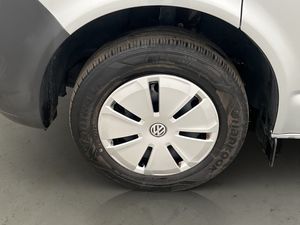 Volkswagen Transporter bild 24