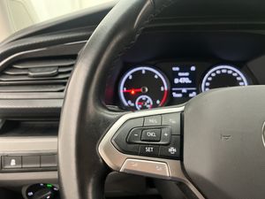 Volkswagen Transporter bild 16