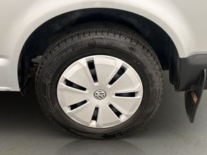 Volkswagen Transporter bild 25