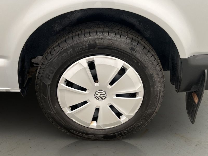 Volkswagen Transporter bild 25