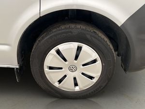 Volkswagen Transporter bild 27