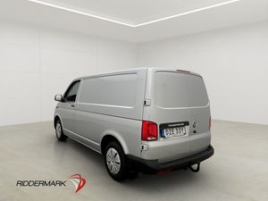 Volkswagen Transporter bild 7