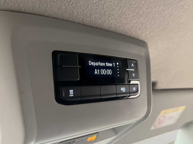 Volkswagen Transporter bild 21