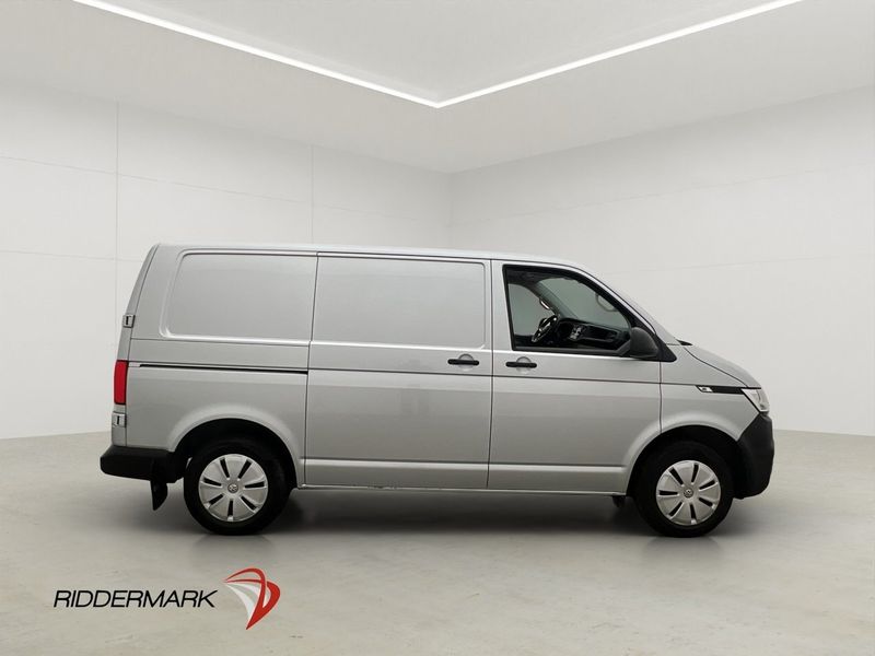 Volkswagen Transporter bild 2