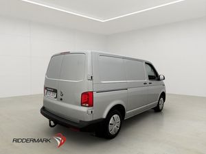 Volkswagen Transporter bild 9