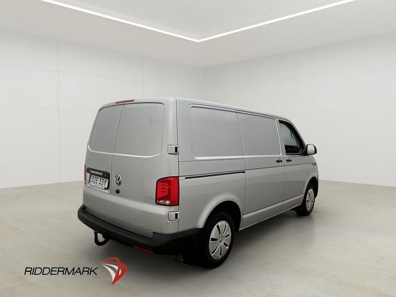 Volkswagen Transporter bild 9
