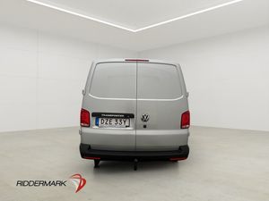 Volkswagen Transporter bild 8