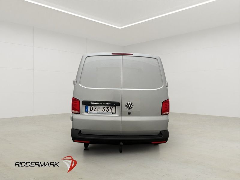 Volkswagen Transporter bild 8
