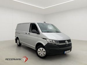 Volkswagen Transporter bild 1