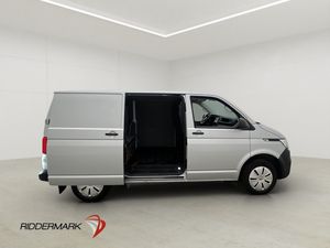 Volkswagen Transporter bild 11