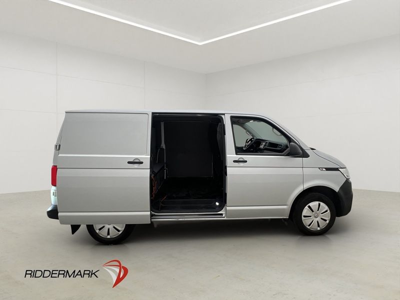 Volkswagen Transporter bild 11