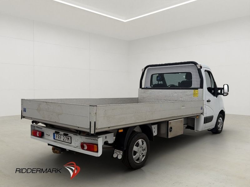 Renault Master bild 9