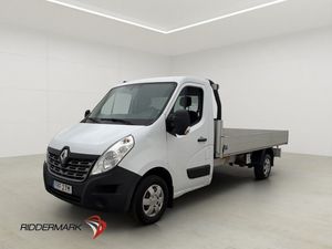 Renault Master bild 3