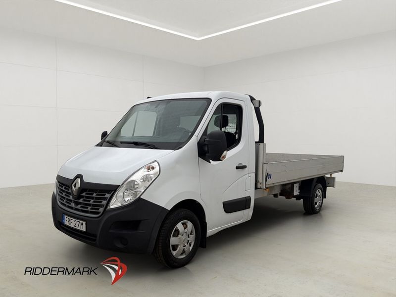 Renault Master bild 3