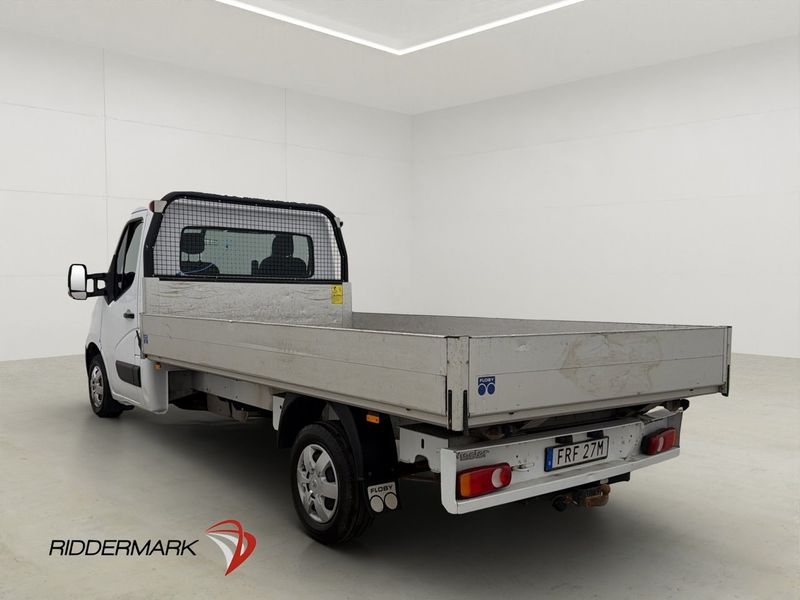 Renault Master bild 7