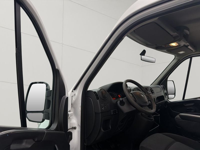 Renault Master bild 12