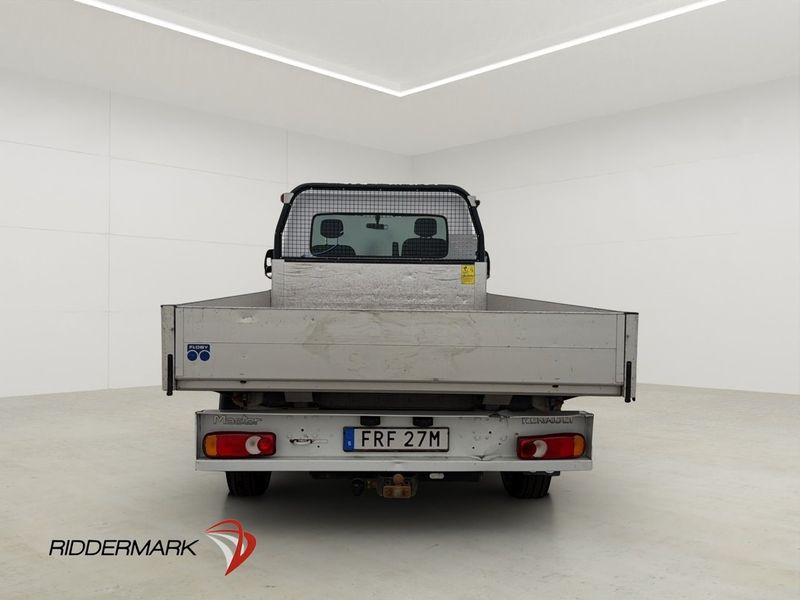 Renault Master bild 8