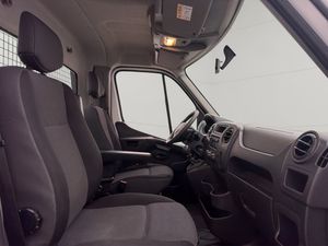 Renault Master bild 22