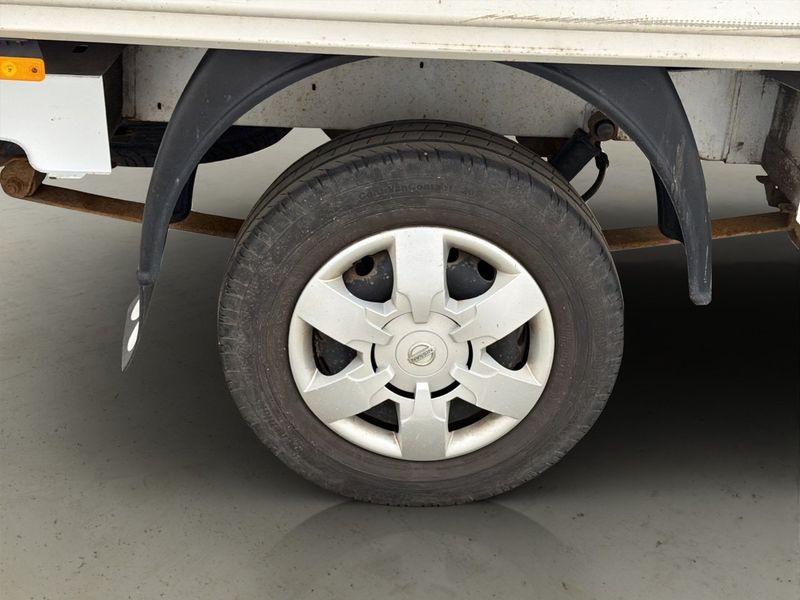 Renault Master bild 25