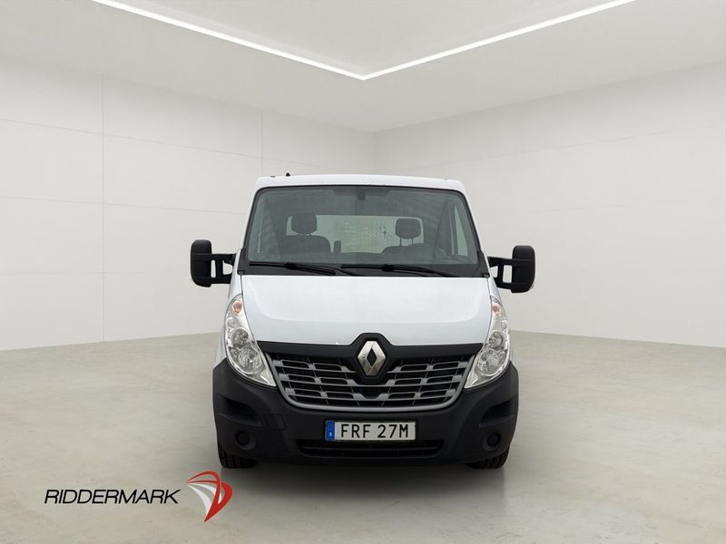 Renault Master bild 5