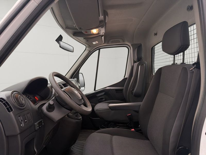 Renault Master bild 13