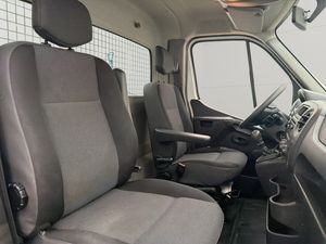 Renault Master bild 21