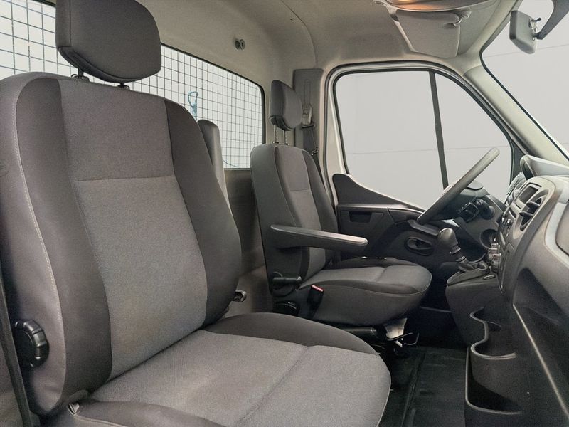Renault Master bild 21